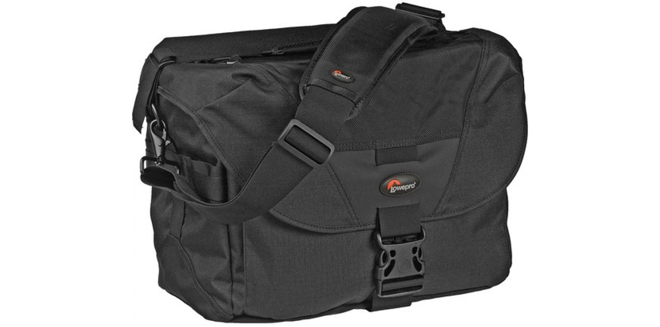 Lowepro Stealth Reporter D400 AW czarna - Torby na aparaty - Sklep ...